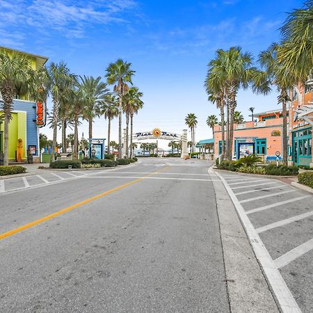 Sterling Breeze #1702 By Book That Condo Panama City Beach Bagian luar foto