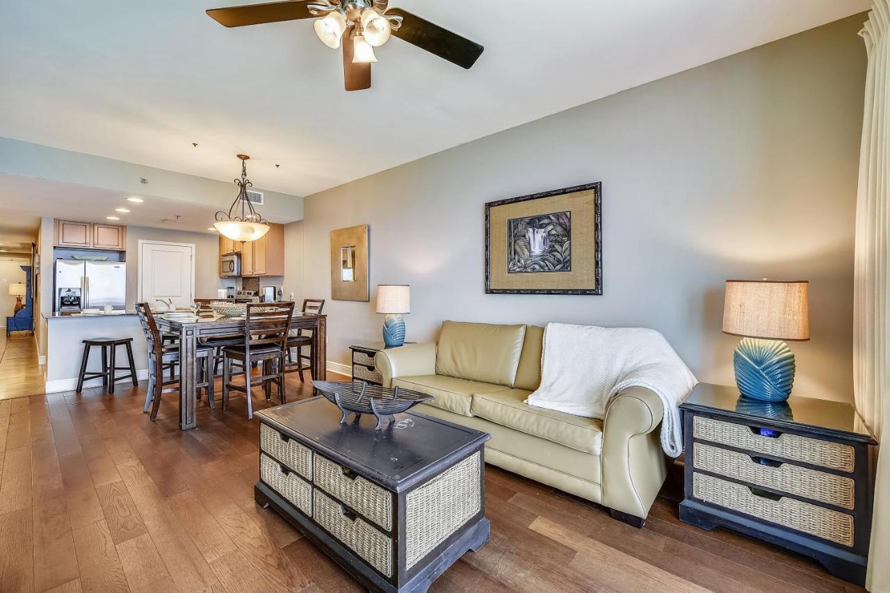 Sterling Breeze #1702 By Book That Condo Panama City Beach Bagian luar foto