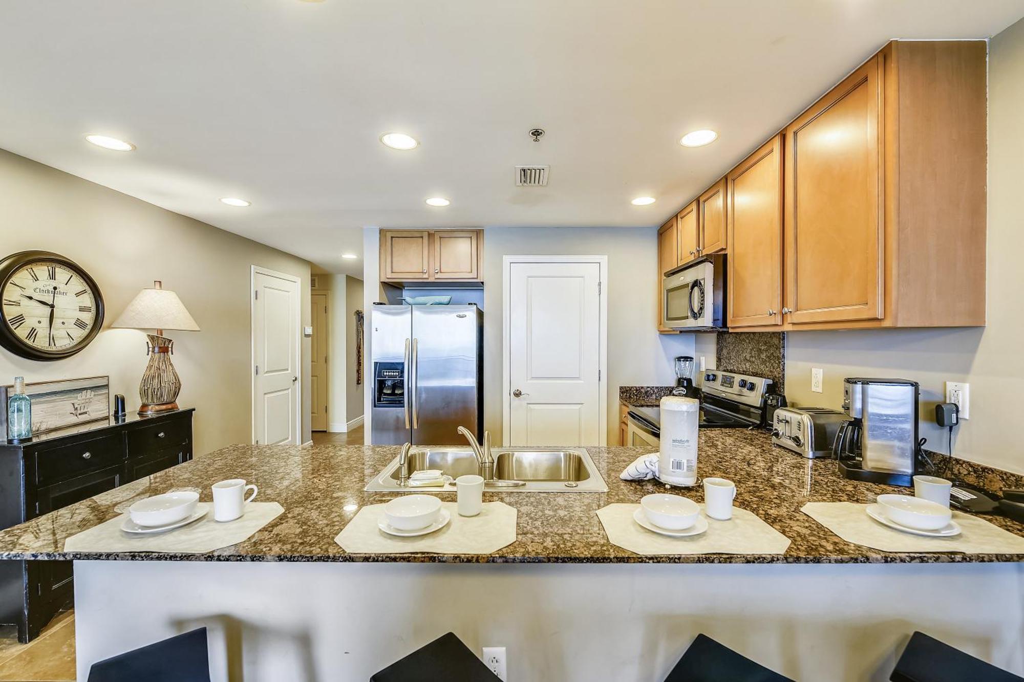 Sterling Breeze #1702 By Book That Condo Panama City Beach Bagian luar foto