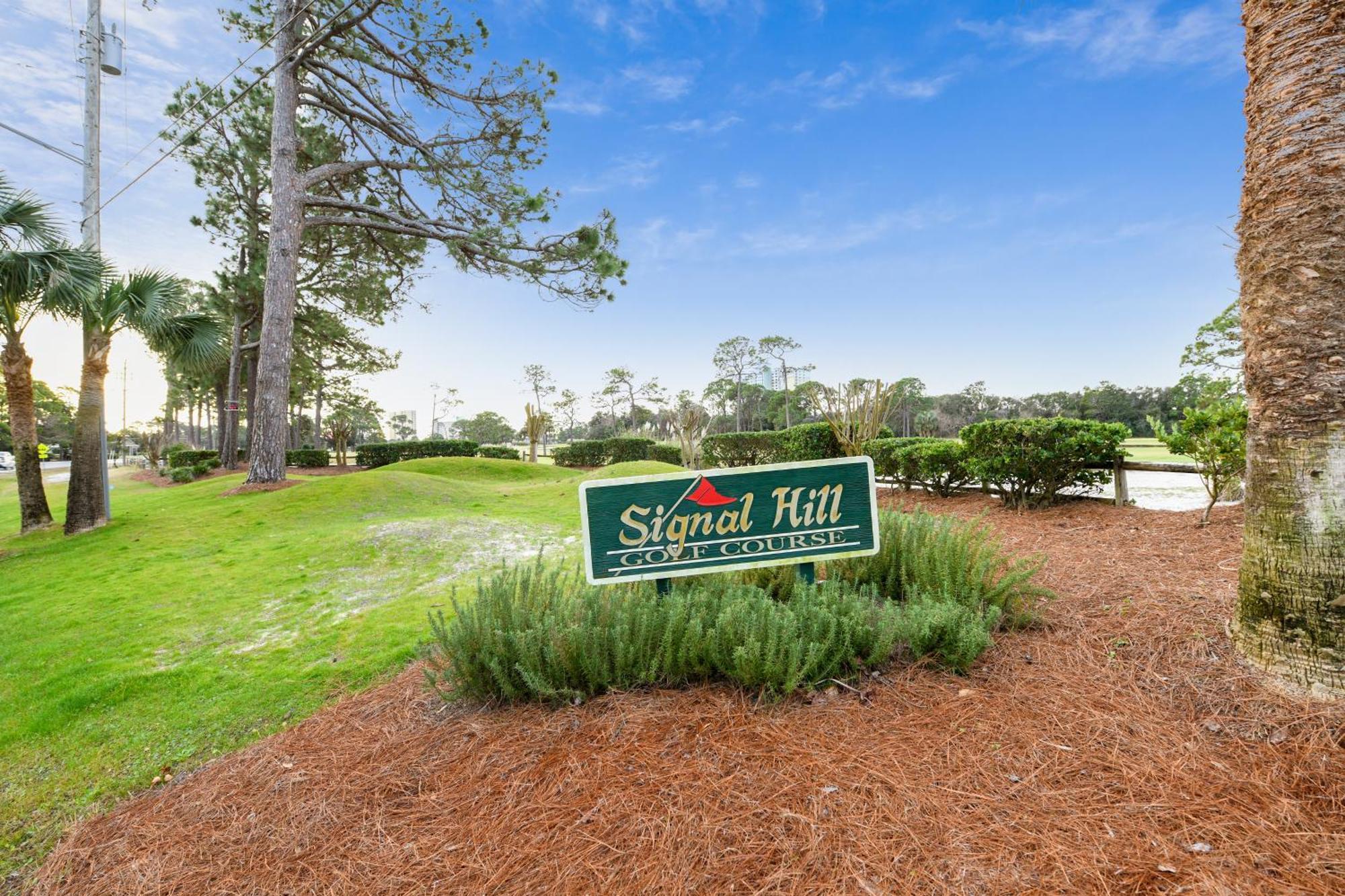 Sterling Breeze #1702 By Book That Condo Panama City Beach Bagian luar foto