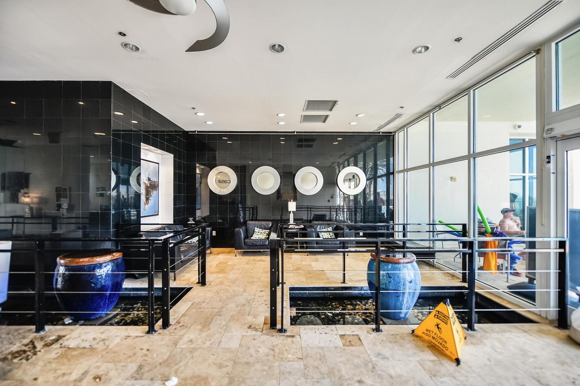 Sterling Breeze #1702 By Book That Condo Panama City Beach Ruang foto