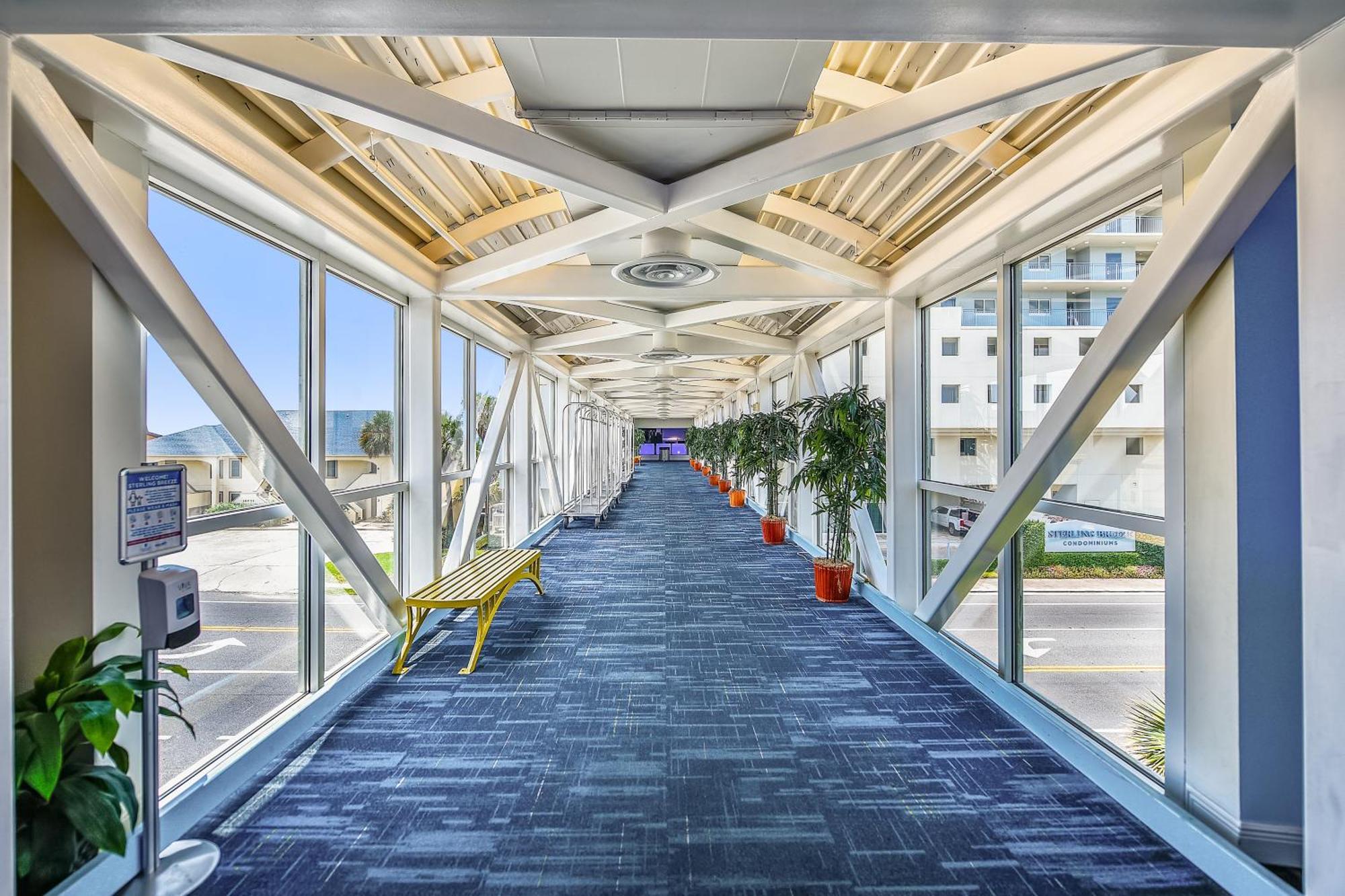 Sterling Breeze #1702 By Book That Condo Panama City Beach Ruang foto