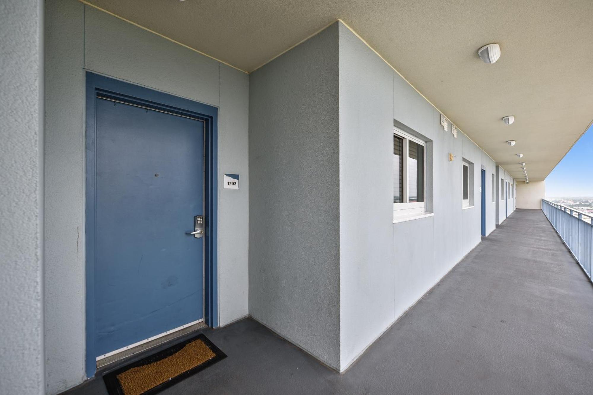 Sterling Breeze #1702 By Book That Condo Panama City Beach Ruang foto