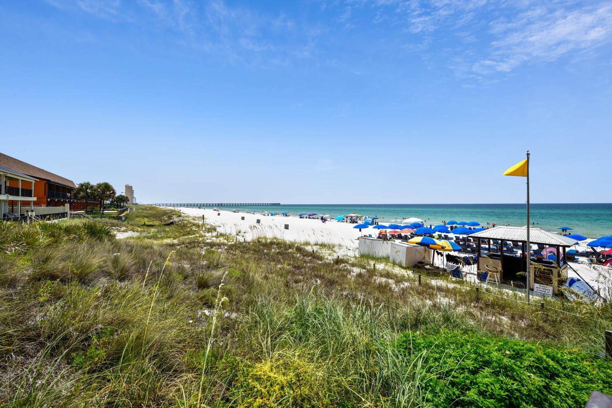 Sterling Breeze #1702 By Book That Condo Panama City Beach Ruang foto